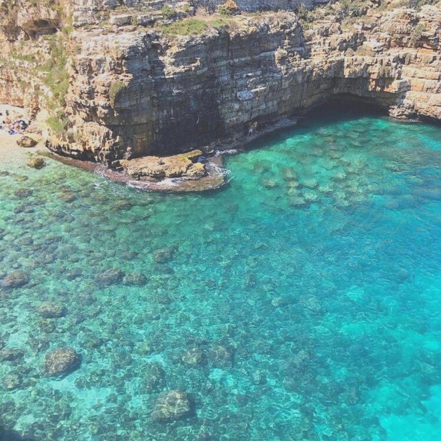 Dimora Apuliae• Dimora Di Puglia Villa Polignano a Mare Exterior photo
