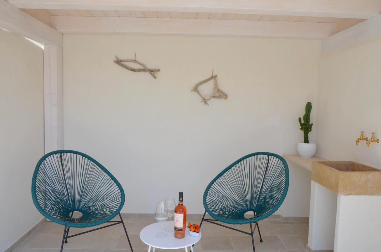 Dimora Apuliae• Dimora Di Puglia Villa Polignano a Mare Exterior photo
