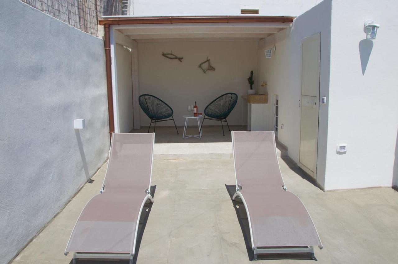 Dimora Apuliae• Dimora Di Puglia Villa Polignano a Mare Exterior photo
