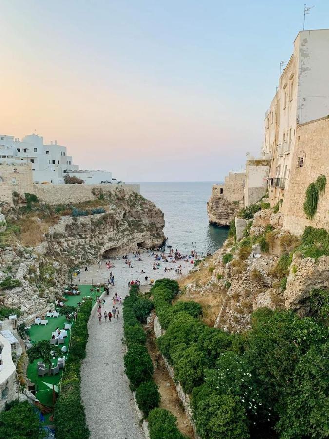Dimora Apuliae• Dimora Di Puglia Villa Polignano a Mare Exterior photo