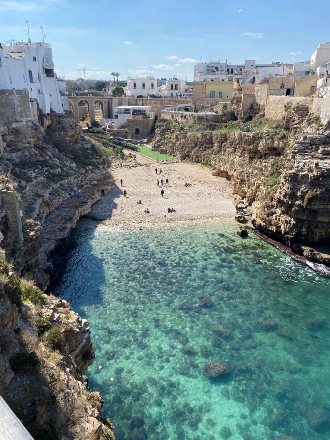 Dimora Apuliae• Dimora Di Puglia Villa Polignano a Mare Exterior photo