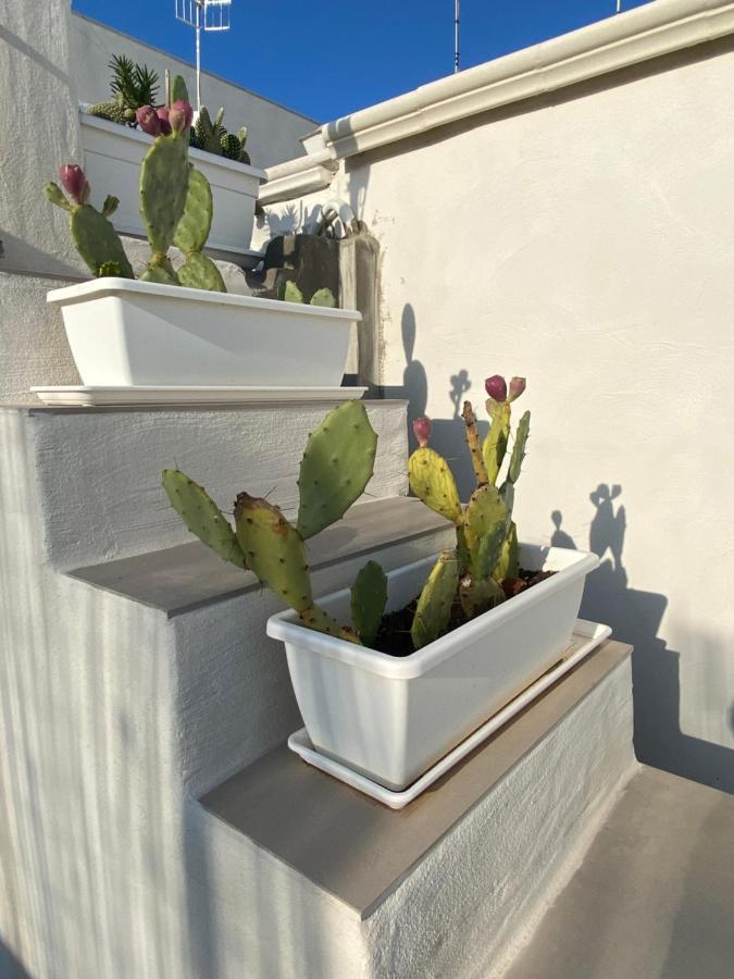Dimora Apuliae• Dimora Di Puglia Villa Polignano a Mare Exterior photo
